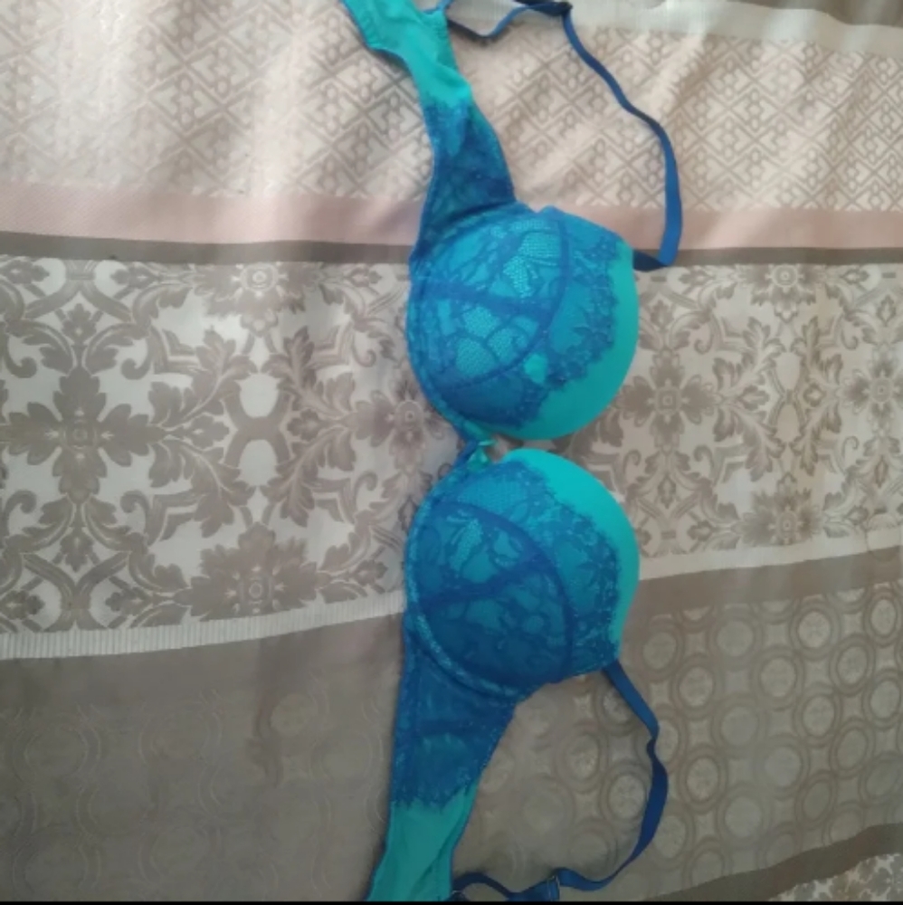 American Eagle Aerie Push Up Bra